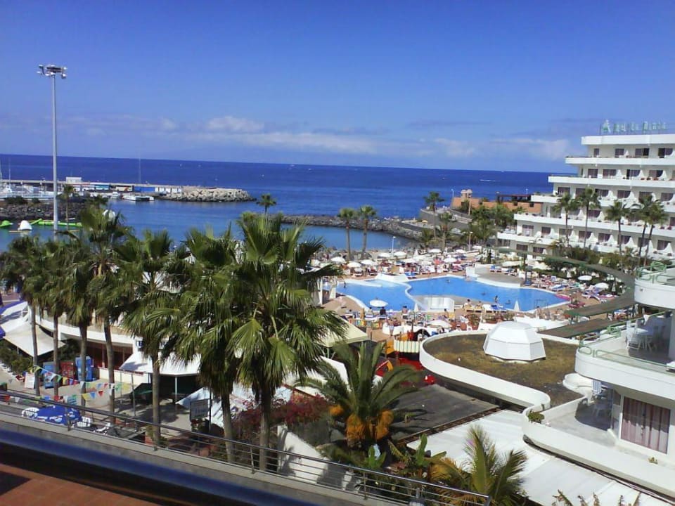 Aparthotel La Pinta HOVIMA La Pinta Beachfront Family Hotel