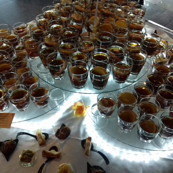 Gastro allsun App.-Hotel Esquinzo Beach