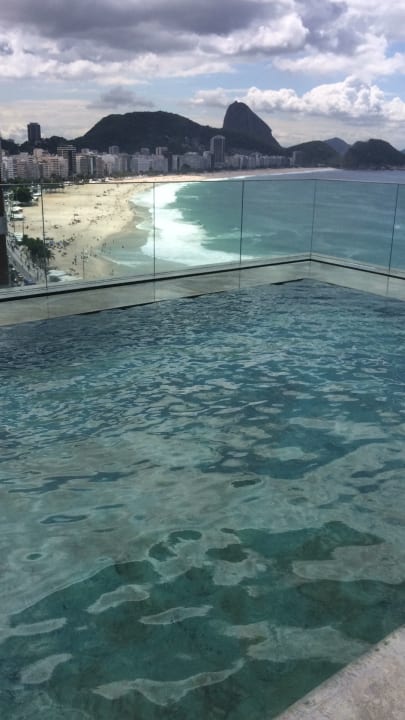 Ausblick Miramar Hotel by Windsor