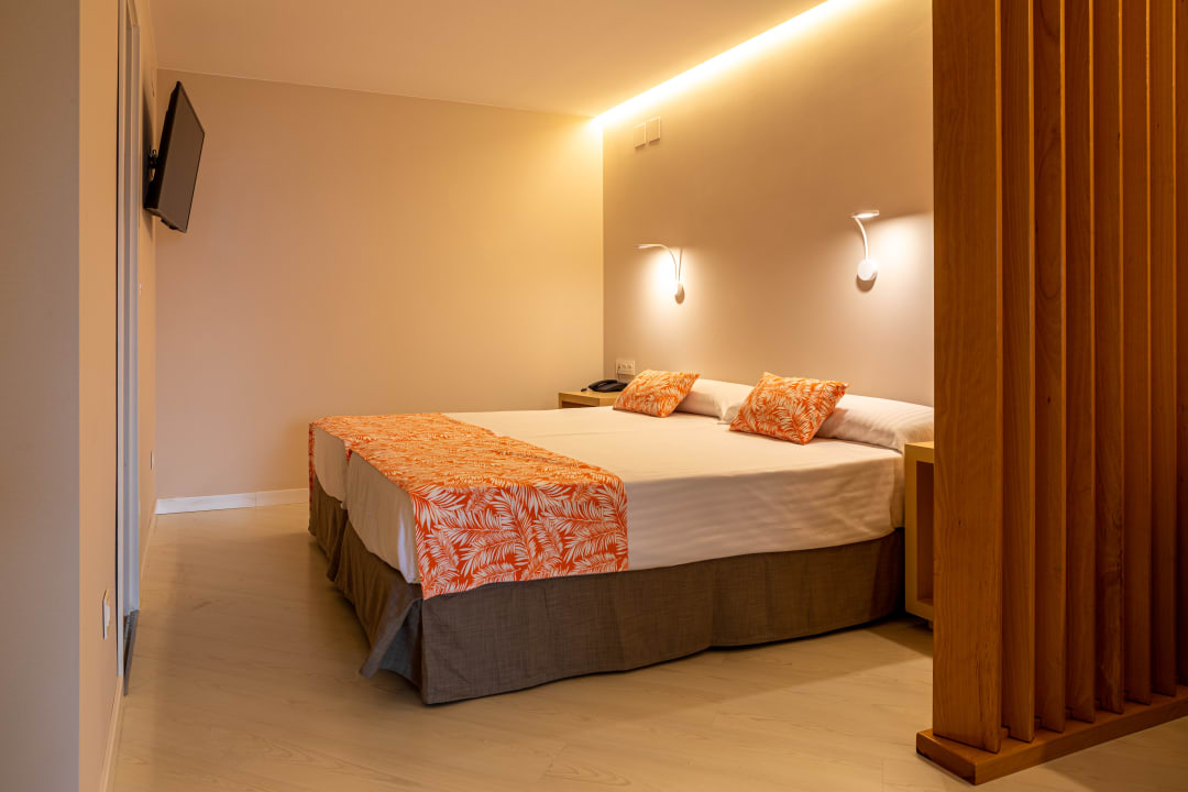 Zimmer Hotel Gran del Coto