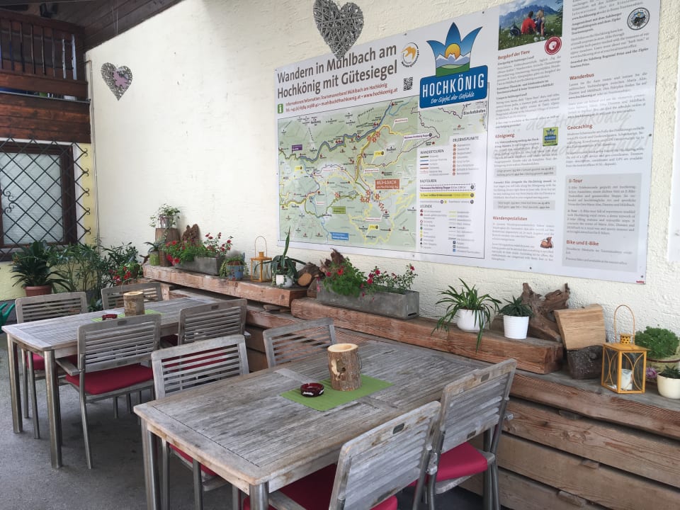 Sonstiges Hotel Heinrichshof