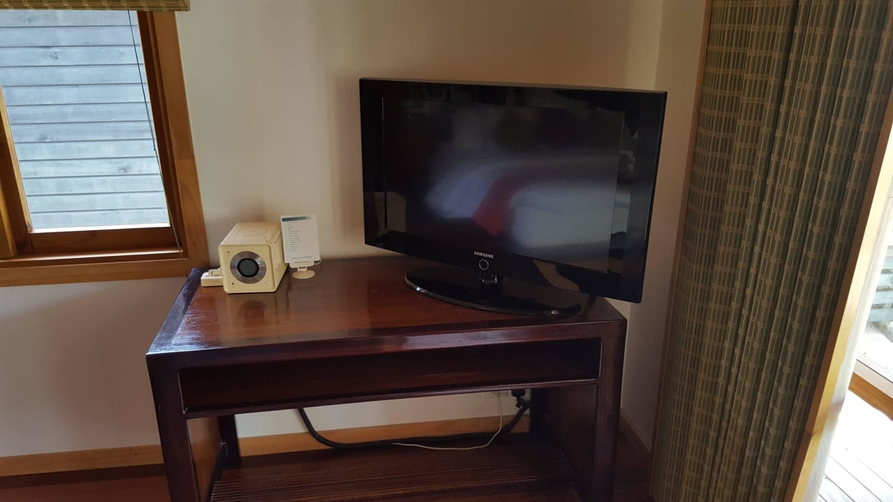 TV Kuredu Island Resort & Spa