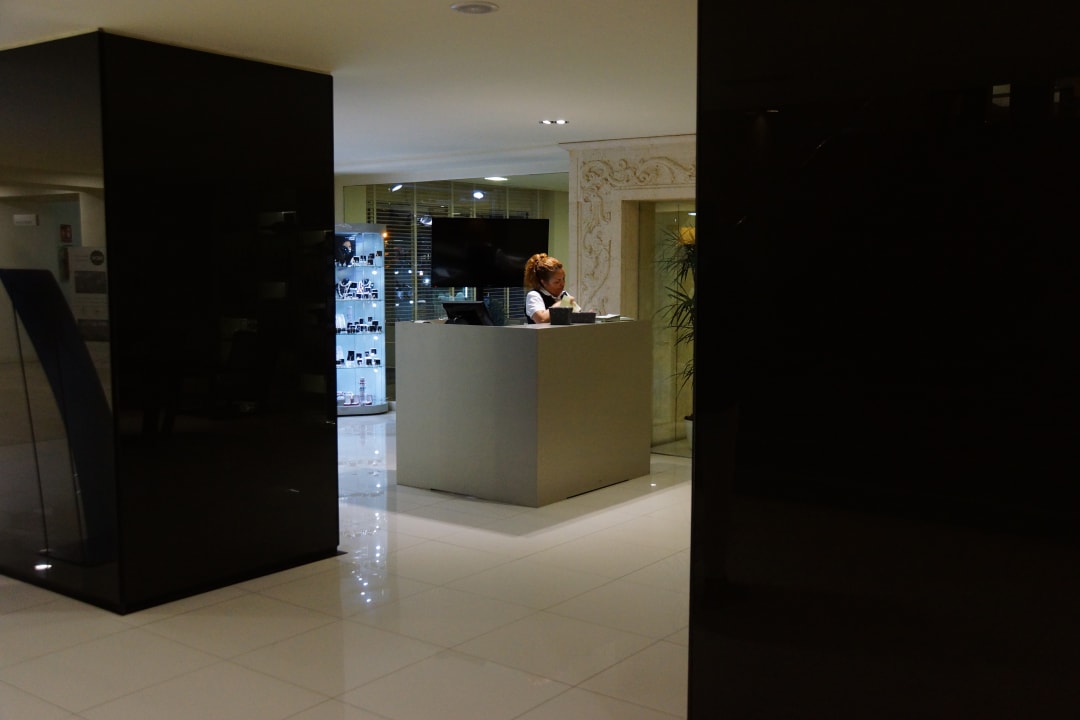 Gastro H10 Gran Tinerfe - Adults only
