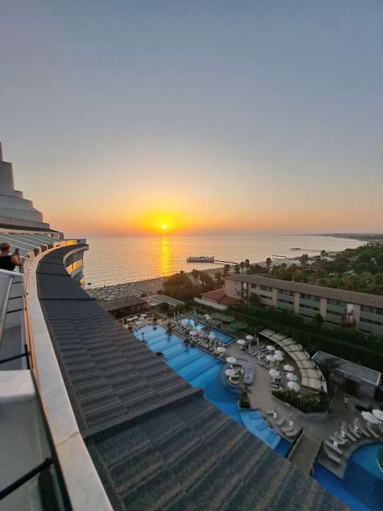 Zimmer Seaden Quality Resort & Spa