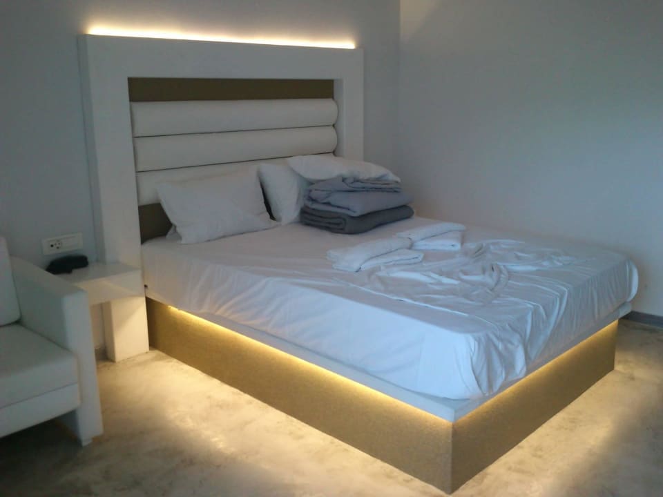 Pokój Caretta Island Hotel