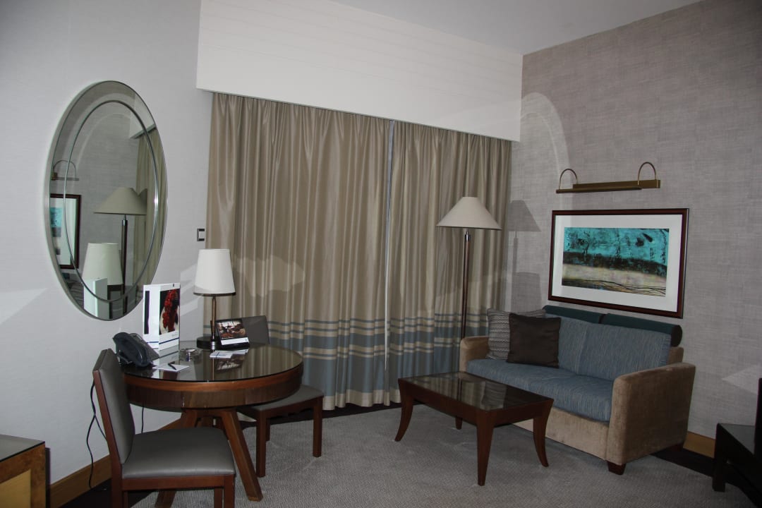 Zimmer Amwaj Rotana Jumeirah Beach Residence