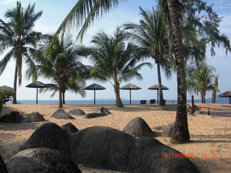 Strand Berjaya Tioman Resort