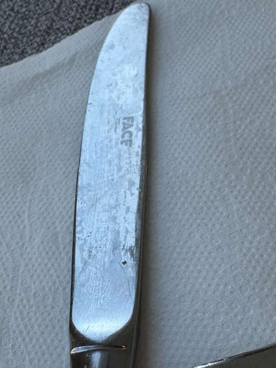 Gastro Barceló Concorde Green Park Palace