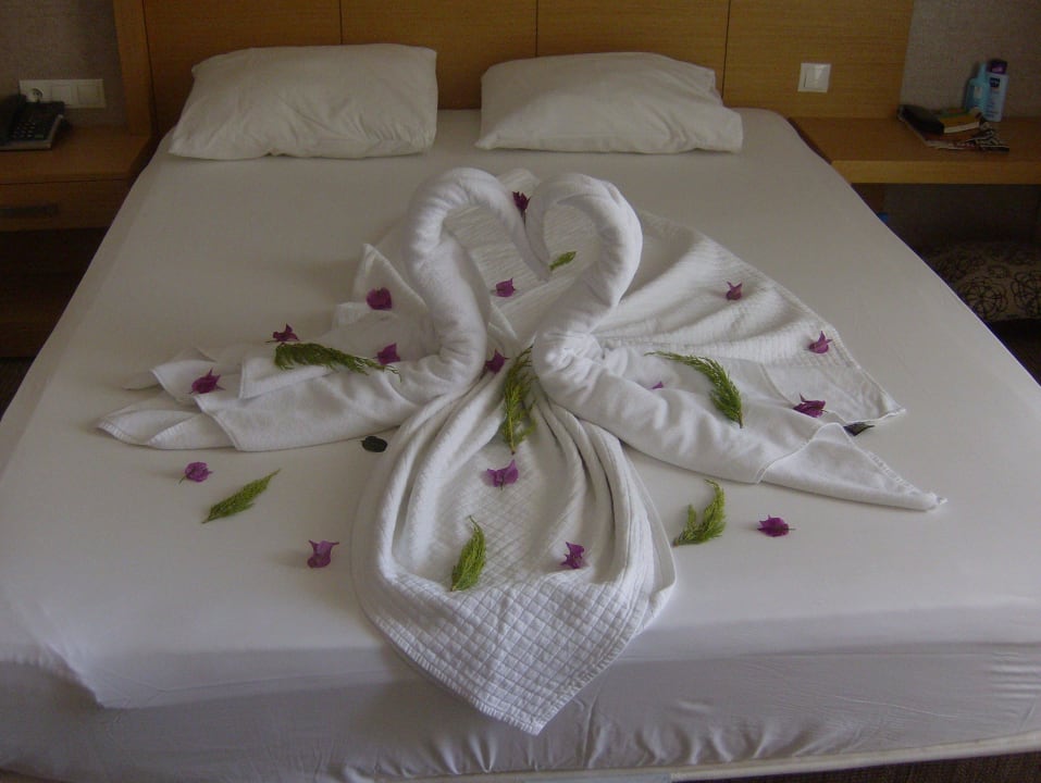 Dekoration Saphir Resort & Spa