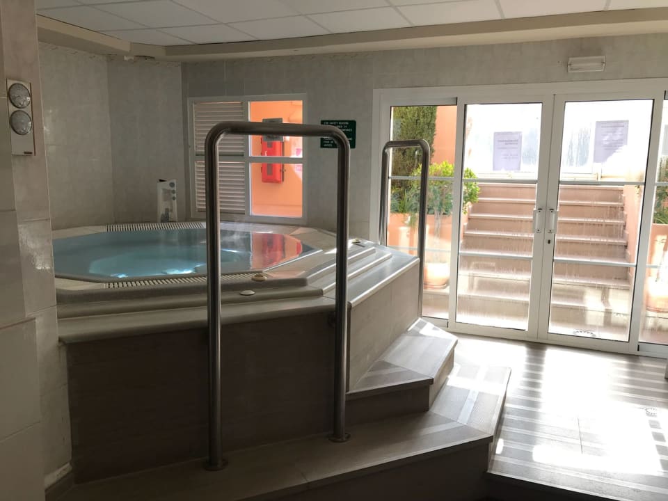 Sport & Freizeit Matchroom Country Club Resort