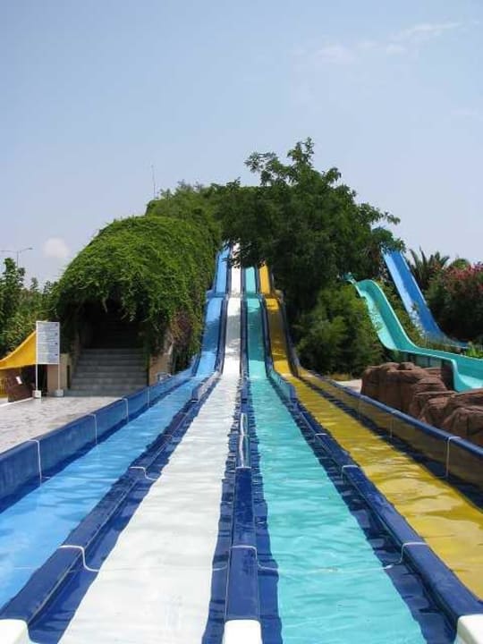 Rutschen Ali Bey Club