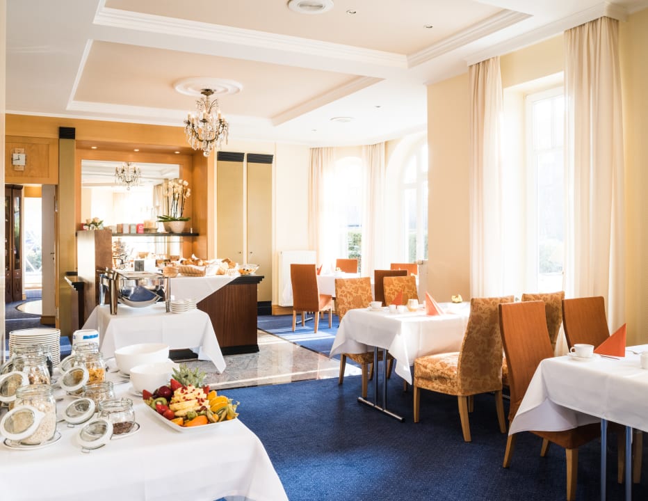 Restaurant Hotel Jungclaus