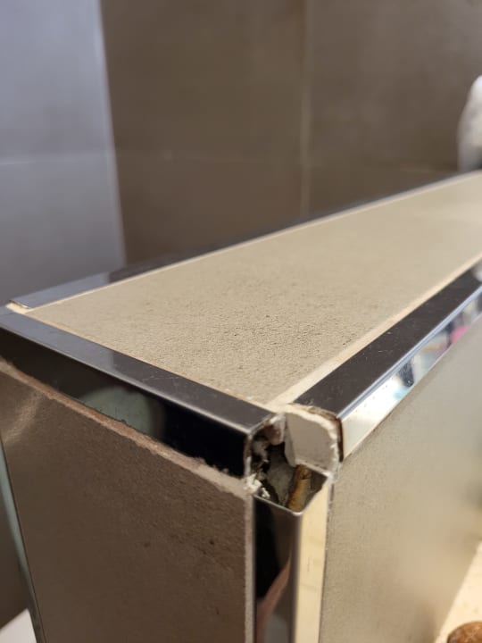 Zimmer allsun App.-Hotel Orient Beach