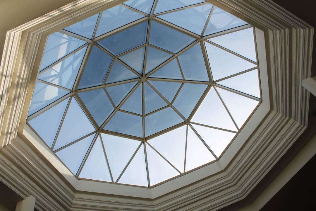 Glasdach Djerba Sun Beach Hotel & Spa