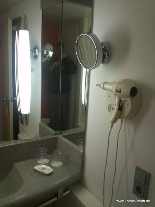 Bad Mercure Hotel Duisburg City