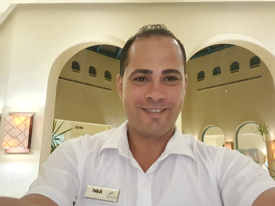 Sonstiges Club Paradisio El Gouna, Red Sea