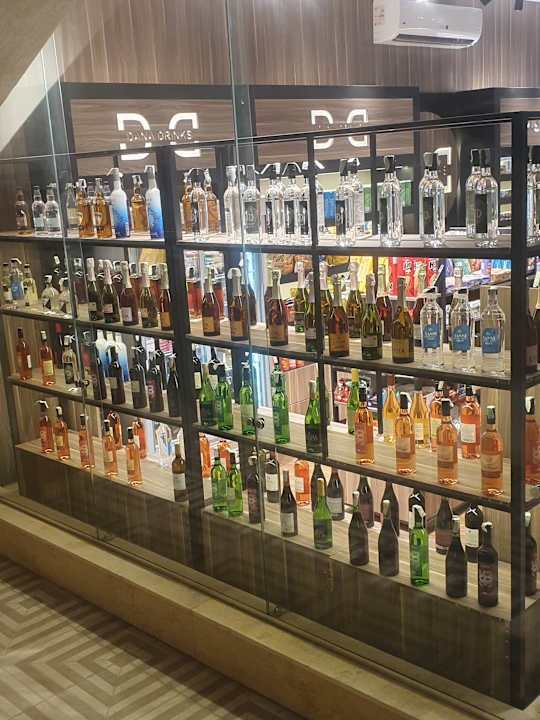 Gastro Pickalbatros Dana Beach Resort - Hurghada