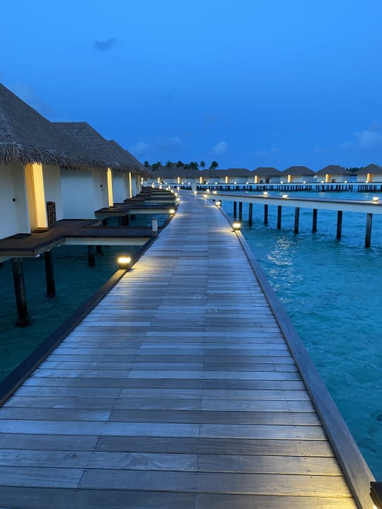 Außenansicht Cinnamon Velifushi Maldives - Free One-Way Speedboat and 02 Kids Under 12 Stay & Dine Free
