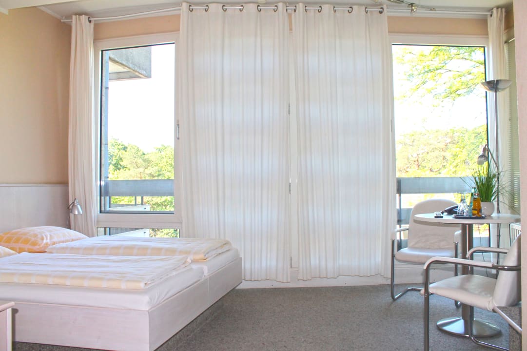 Zimmer Hotel St.-Michaels-Heim