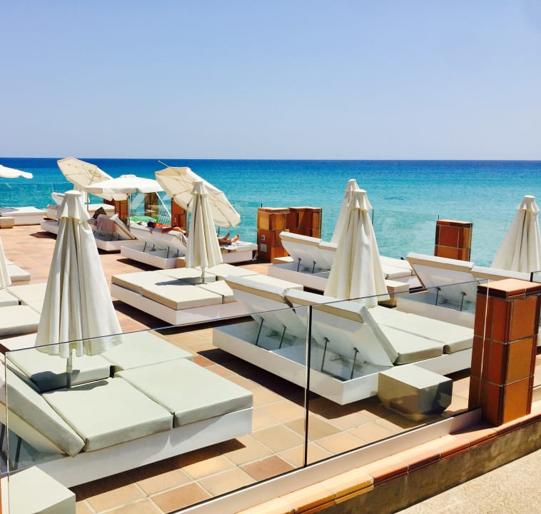 Strand Son Moll Sentits Hotel & Spa