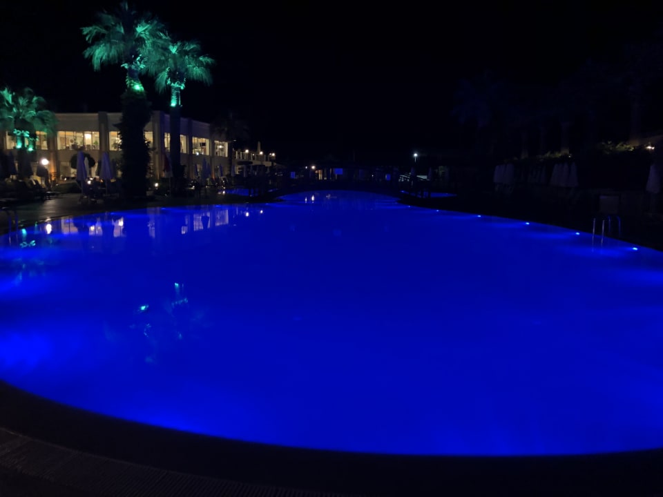 Pool Palm Wings Kusadasi Beach Resort & Spa