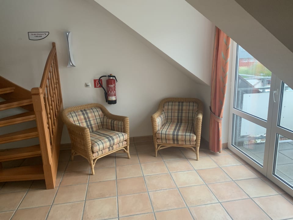 Zimmer Hotel Neuwarft