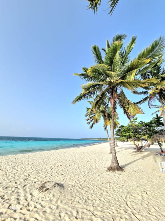 Strand Sol Rio De Luna y Mares