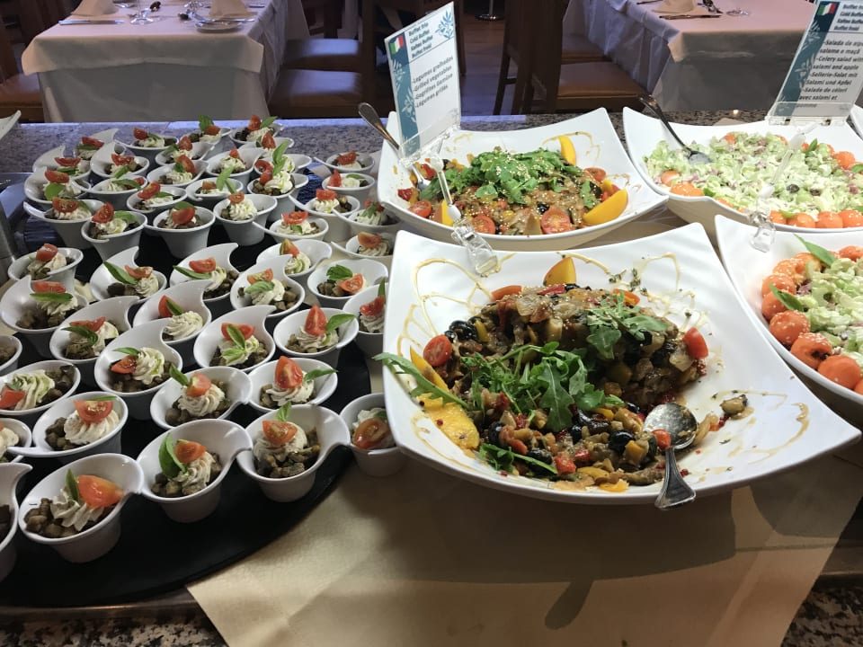 Gastro PortoBay Falésia