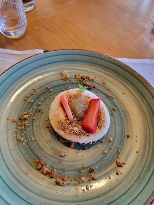 Gastro Mitsis Selection Rinela