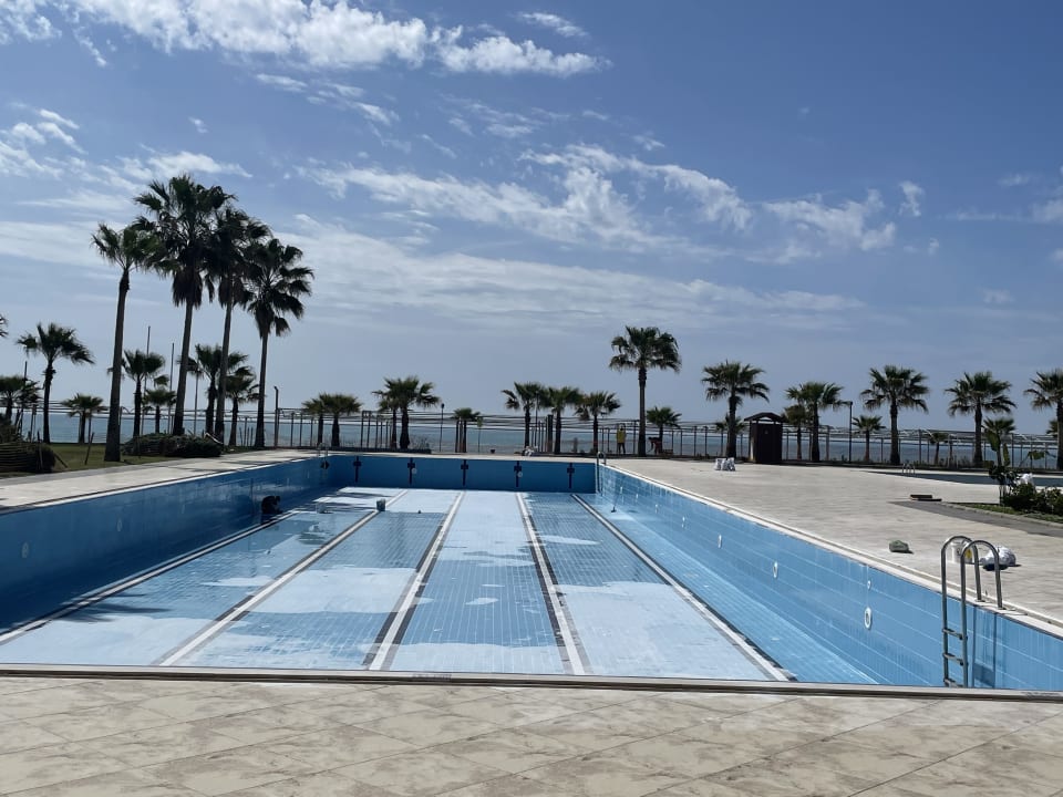 Pool TUI MAGIC LIFE Masmavi