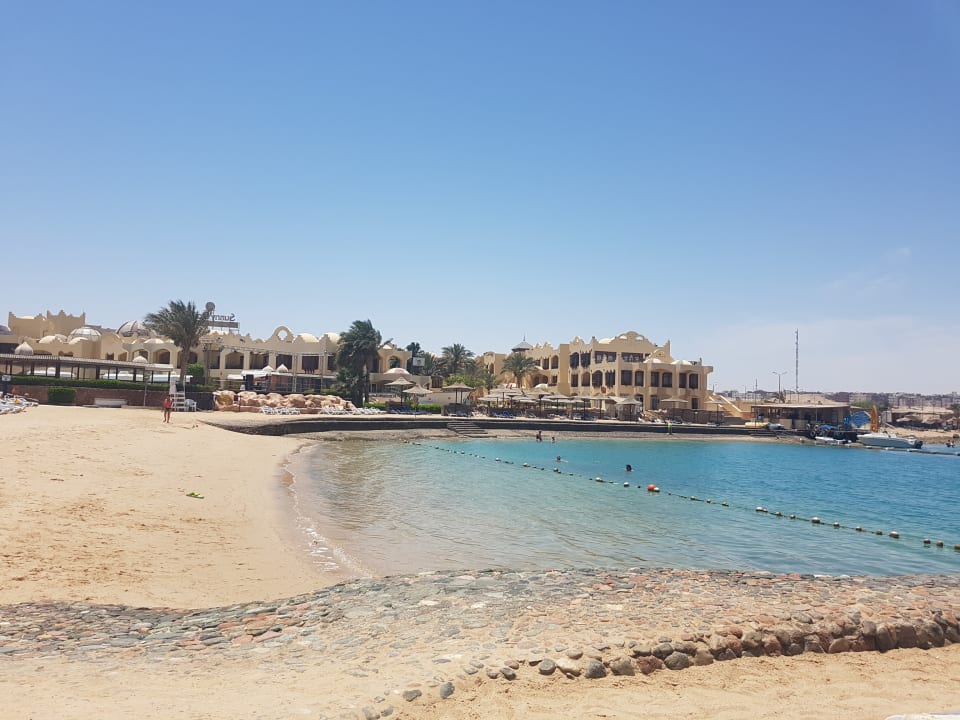 Strand Sunny Days Palma De Mirette Resort & Spa