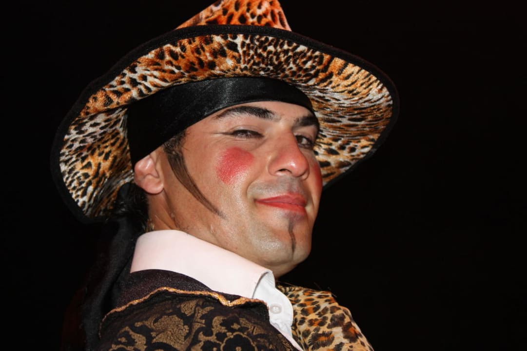 Cemal Club Turtas Beach Hotel