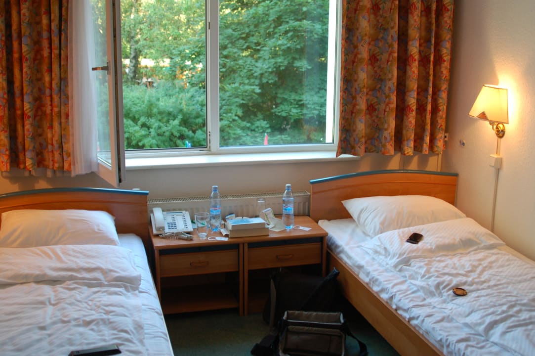 Doppelzimmer Art Hotel