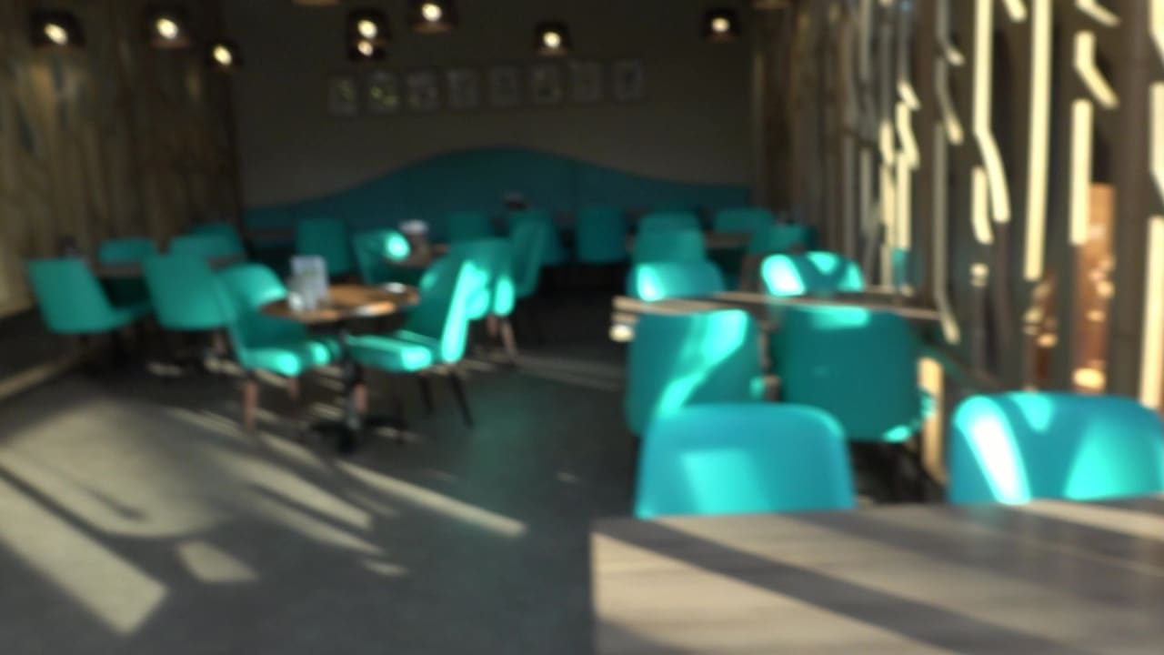 Gastro Center Parcs Park Allgäu