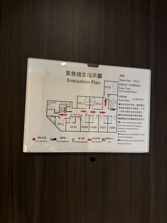 Zimmer City Suites - Taipei Beimen