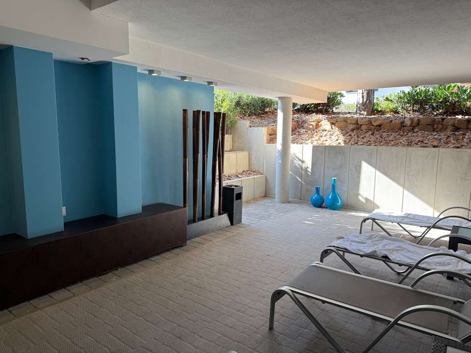 Pool Hotel Atrium Mainz