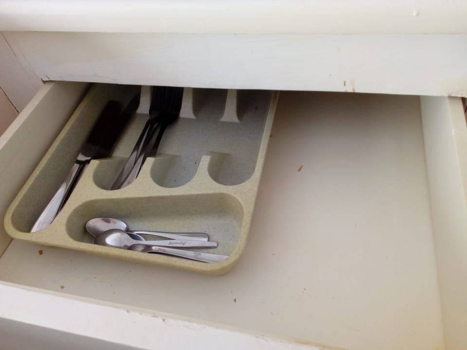 Zimmer Hotel Kaissa Beach