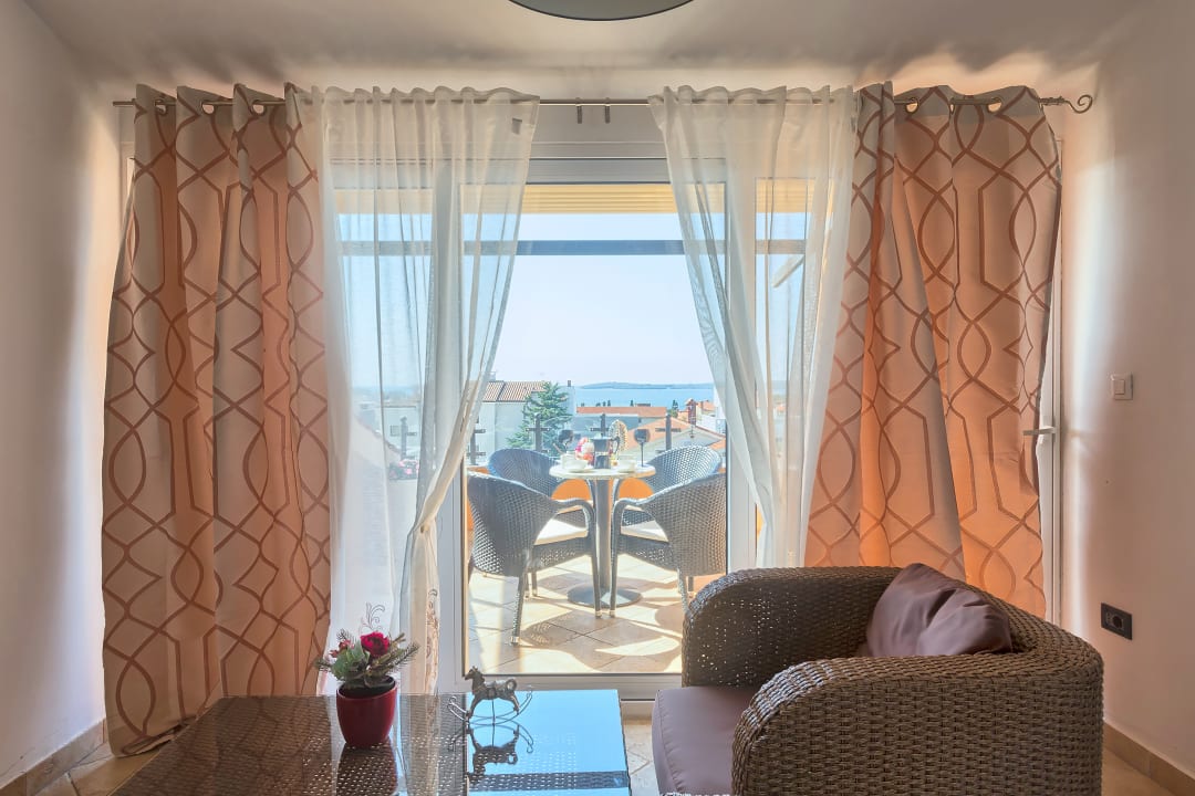 Zimmer Villa Mihaela