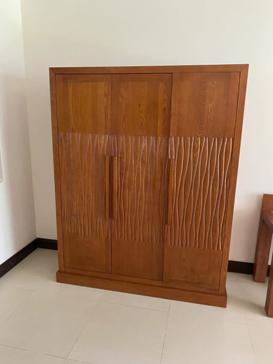 Zimmer Hotel Blue Ocean Resort