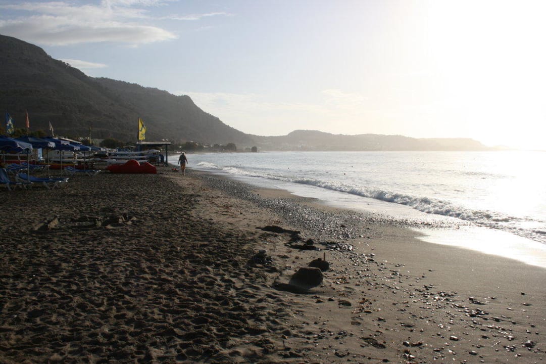 Hotelstrand Lindos Princess Beach Resort & Spa