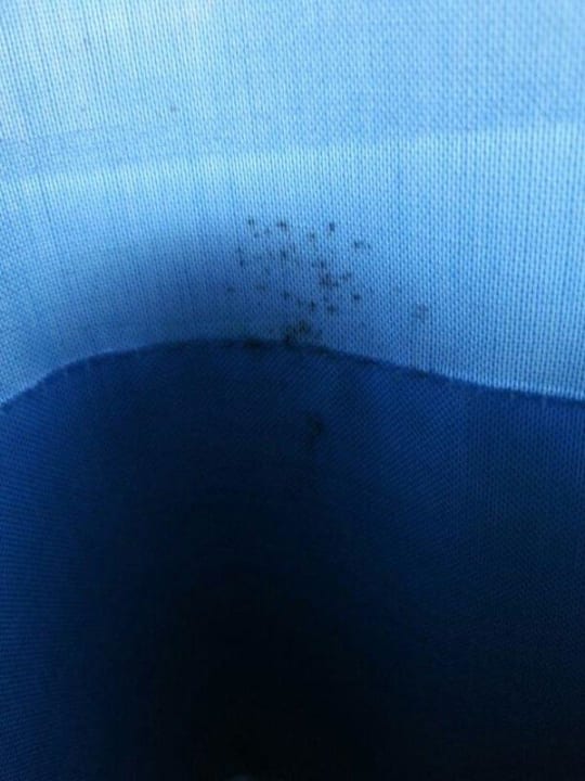 Schimmel Badezimmer Almar Timi Ama Villasimius