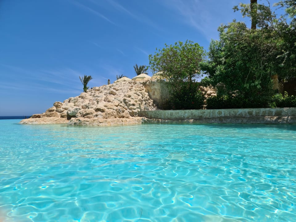 Pool Makadi Spa - Adults only