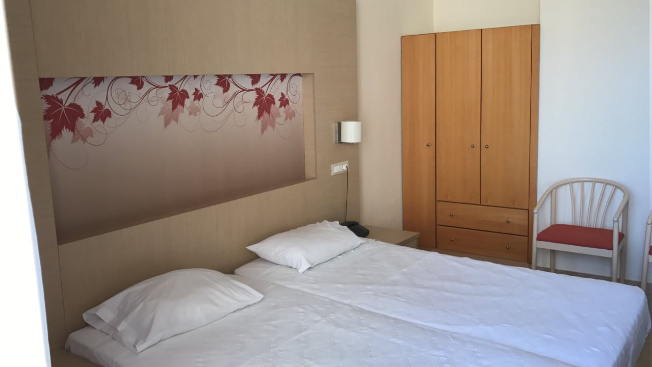 Zimmer Marianna Palace Hotel