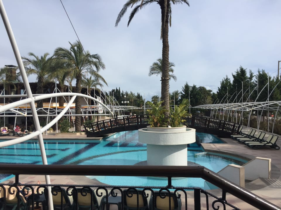 Pool Crystal De Luxe Comfort Collection