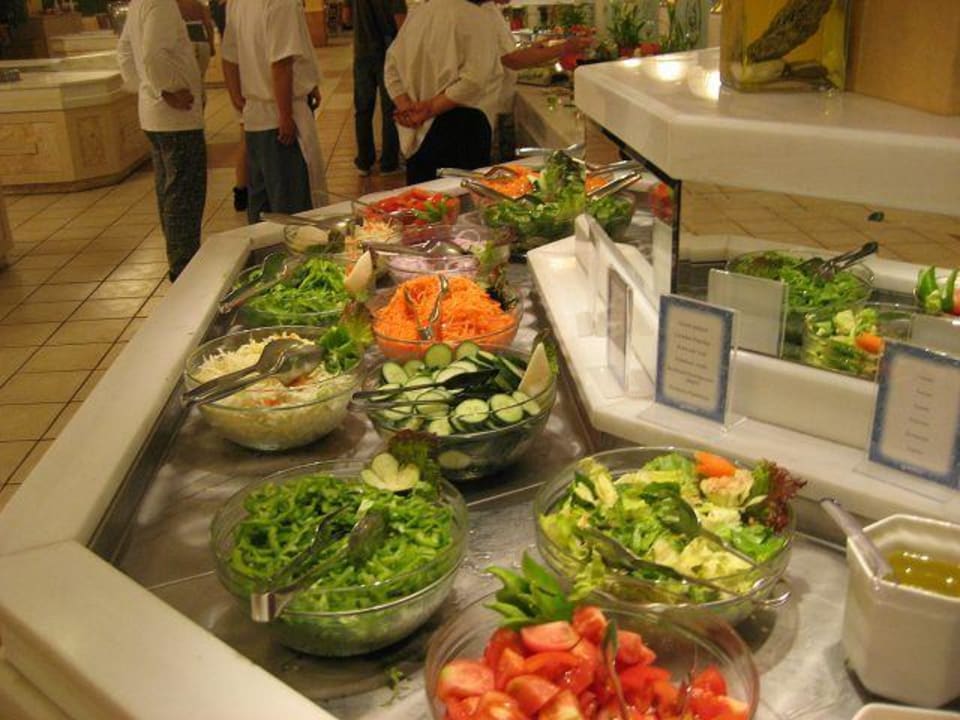 Restaurant Hotel Aldemar Paradise Nefeli Beach