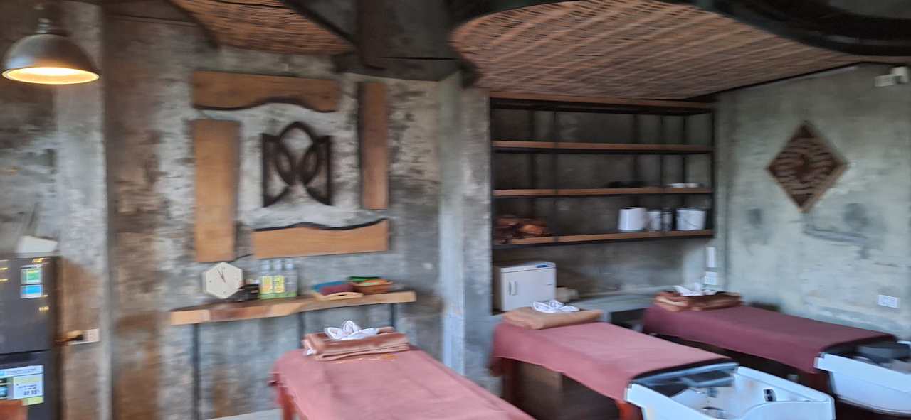 Sport & Freizeit Pu Luong Eco Garden