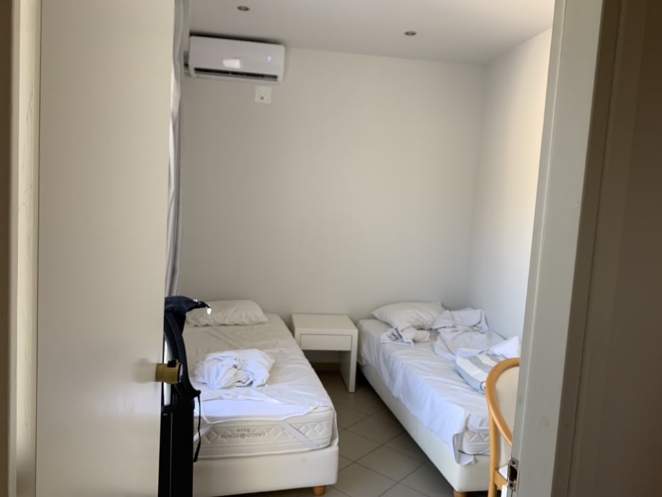 Zimmer HARPIN Georgioupolis Resort Aquapark & SPA