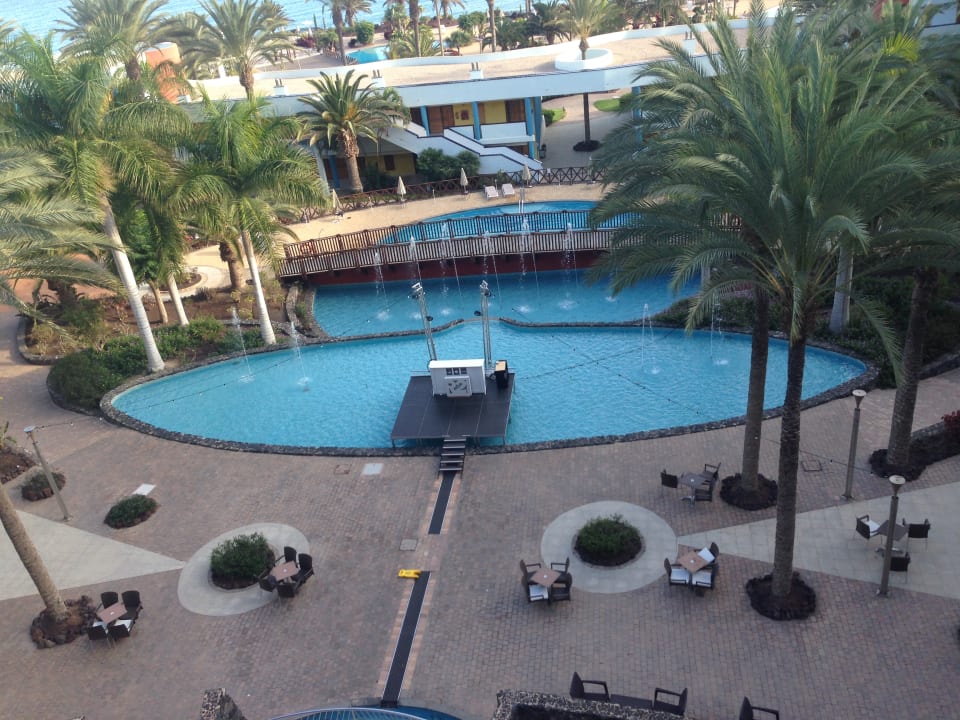 Pool R2 Pajara Beach