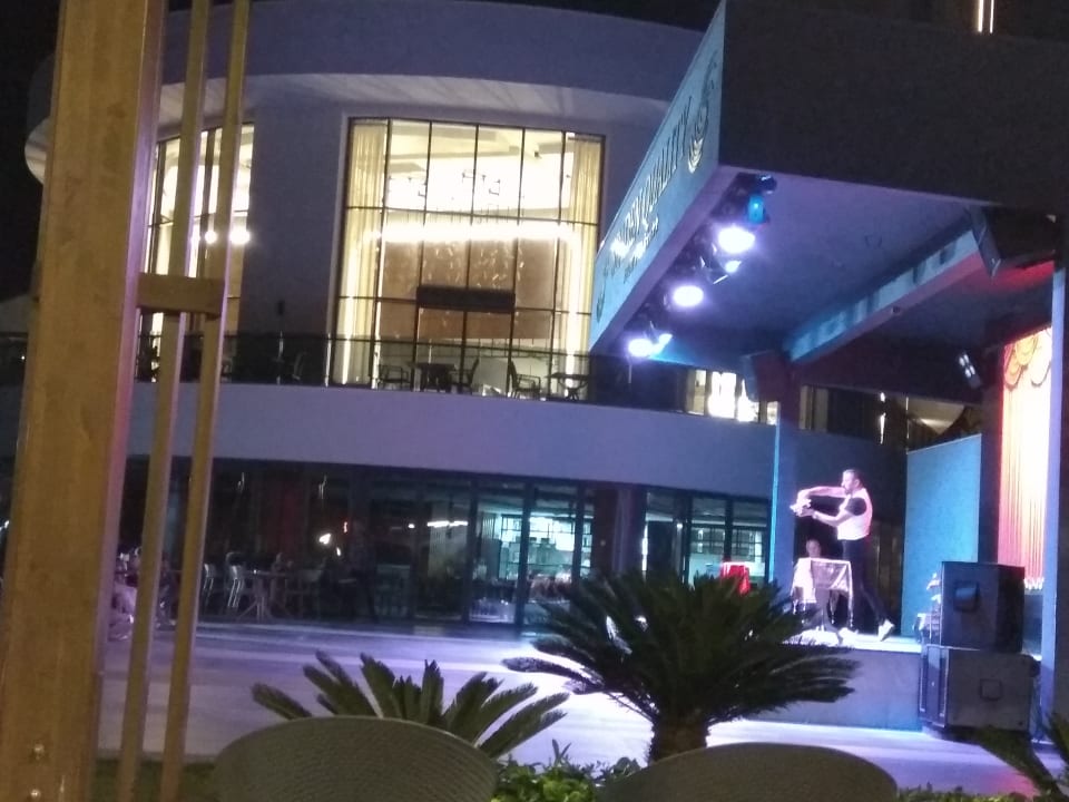 Sport & Freizeit Seaden Quality Resort & Spa