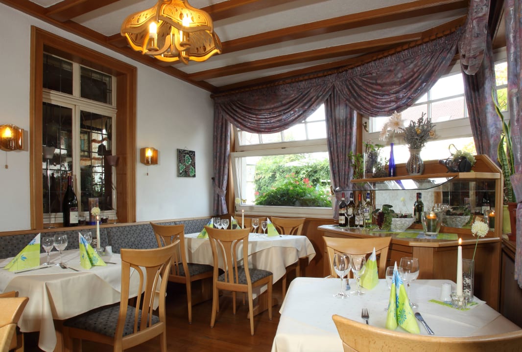 Restaurant Gasthof zur Traube